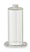 70704, AYSET,Тримач AYSET стандартний, прозорий